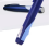 For Eli 2 Generation Accessories Pen Cap Cover Body Push Rod Spring Refill Holder 3
