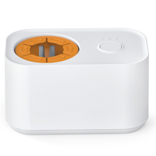 Insulated Milk Powder Mixer, Constant Temperature Bottle Shaker,Baby Formula, USB Plug in Intelligent Smart Device