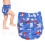 Baby Washable Diapers Average Size Reusable Soft 12