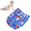 Baby Washable Diapers Average Size Reusable Soft 11