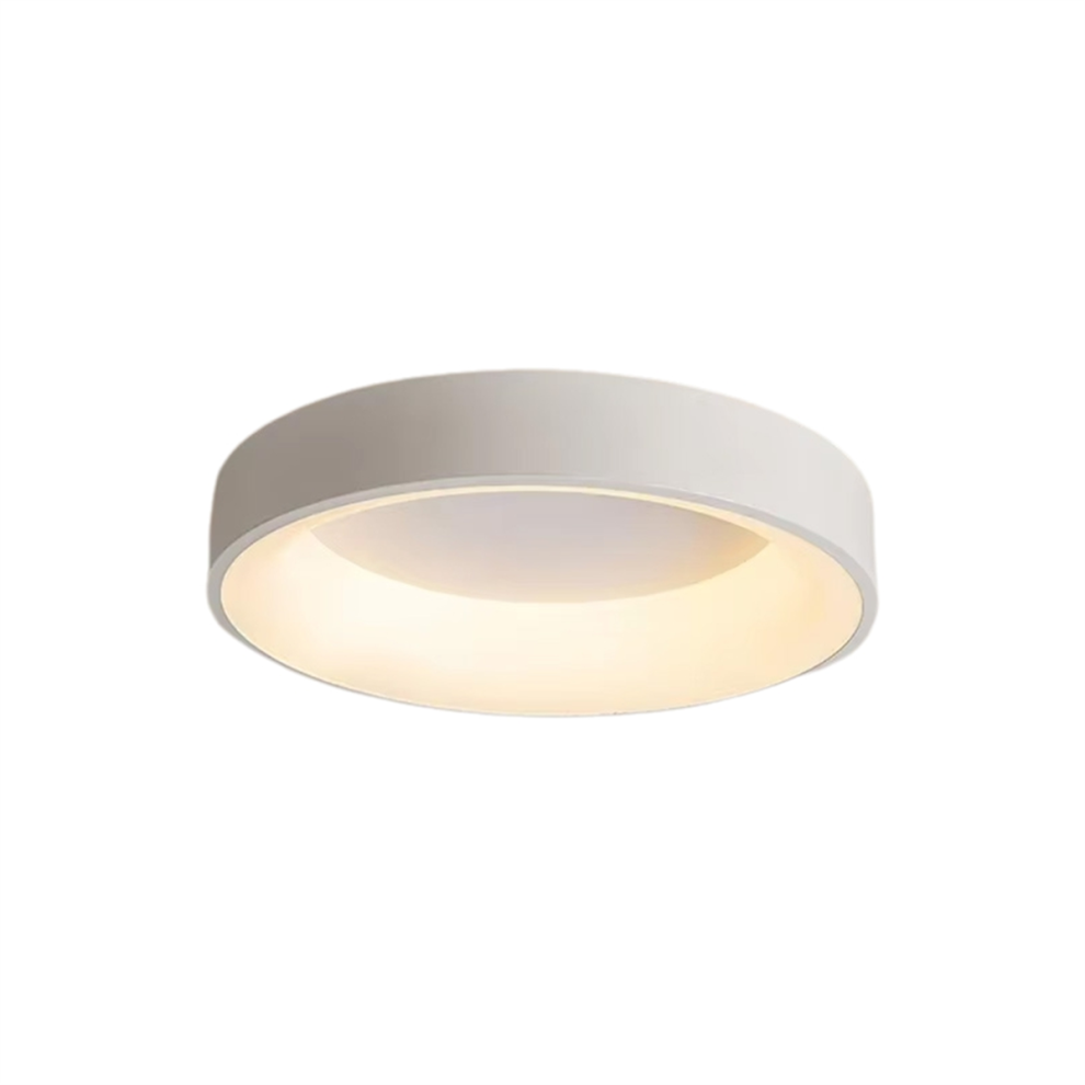 Nordic Ceiling Light Modern LED Simple Lamps for Living Room Bedroom Study Restaurant Home Indoor Round Decor Lighting A-image-OPC-PJSHMQ9-NEW