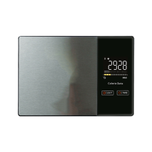 Digital Kitchen Scale 5kg Smart Food Calories Calculator Nutrition Stainless Steel