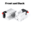 AT-AP Multi-Purpose Processing Assistance Platform for Scale Model Tool DIY Craft Workstation 3