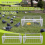 Auto Trap Bird Cage bird Entry Only No Exit Thickened Encrypted Automatic Pigeon 6