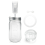 32 Oz Jar Fermentation Kit, Jar, Lid, Fermenting Weights and Airlocks 1