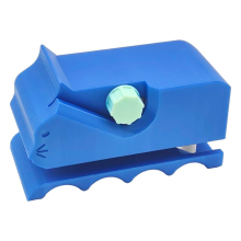 Card Board Cutter for Cat Scratchers Scratcher Cardboard Recycle Tool Cartoon