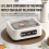Yogurt Machine 1.6L Large Capacity Household Fully Automatic Multi-Function Stainless Temperature Control EU Plug 6