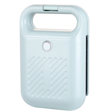 Multifunction Sandwich Maker Fast Heating Toaster Breakfast Making Machine Kitchen Electric Baking Pan Roast Meat EU