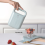 Multifunction Sandwich Maker Fast Heating Toaster Breakfast Making Machine Kitchen Electric Baking Pan Roast Meat EU 4