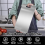 Pure Titanium Cutting Board for Domestic Fruit Chopping Kitchen Use Light-Duty 5