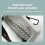 Stainless Steel Vegetable Stuffing Squeezer 1.5L Manual Dumpling Drainer 5