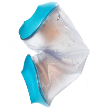 PICC Line Shower Cover Picc Sleeve for Upper Arm Waterproof IV & Protetcor Broken Wound Elbow