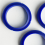 3pcs Silicone Group Gasket for Lamarzocco Head 7