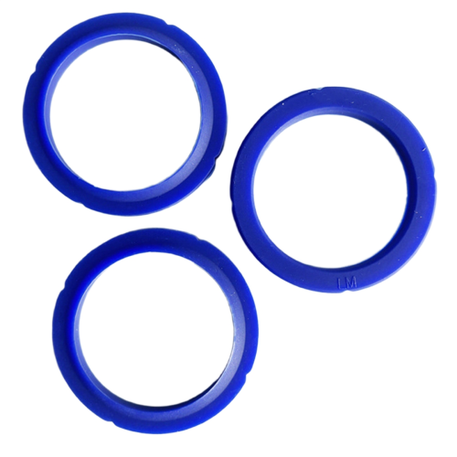 3pcs Silicone Group Gasket for Lamarzocco Head
