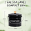 Kitchen Compost Bin for Countertop, 1Gallon Bucket with Lid, Black 4