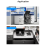 Fingerprint Drawer Lock 20 Users Household Bedside Table Cabinet Protection Multi-Function 11