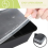 1000ml Thick Disposable Takeaway Lunch Box Tableware Can Be Microwave Heated Rectangular Plastic Bowl Food Packaging 6