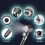 Filtered Showerhead, with Filter Shower Head, 3 Modes Hand-Held Shower, Adjustable Head 8