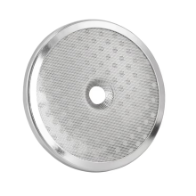 56.5mm Espresso Machine Group Filter Replacement Shower Screen for La Makers