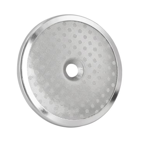 56.5mm Espresso Machine Group Filter Replacement Shower Screen for La Makers 1