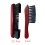 Billiard Brush Set Pool Table Cleaning Tablecloth Tool and Knife for 2pcs 6