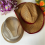 12 Pcs Hat Shaper for Caps Plastic Display Stand Multiple Hats with Shaping Inserts and Tabletop Cap Holder 7