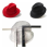 12 Pcs Hat Shaper for Caps Plastic Display Stand Multiple Hats with Shaping Inserts and Tabletop Cap Holder 8