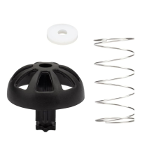 Coffee Maker Brew Basket Stop Valve Kit Replacement Part 112435-000-000 185774-000-000 for Makers