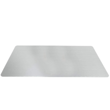 Rabbits Cooling Pad, 12x8 in Self Mat for Hamster Guinea Pig Bunny Kitten Cat and Other Small Animal