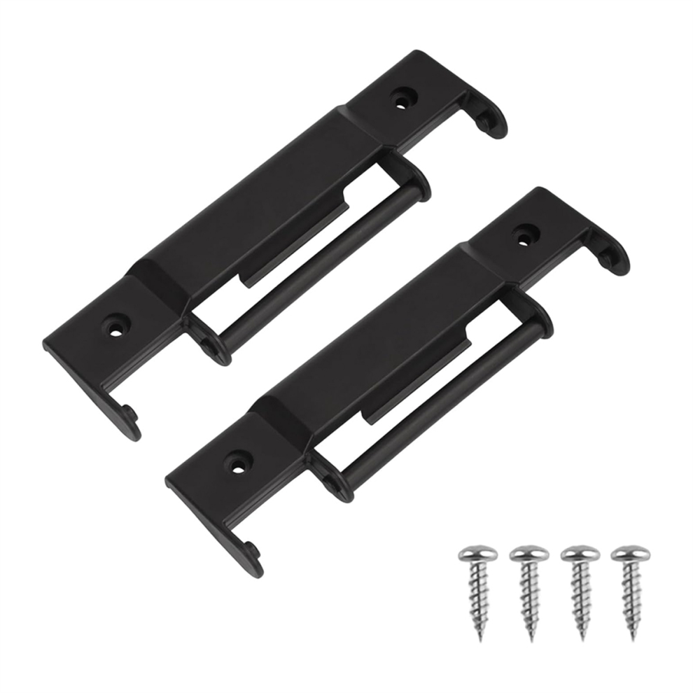 2PCS Cooler Hinges for Trailmate Journey 70 Qt Cooler,Cooler Replacement Hinge Parts