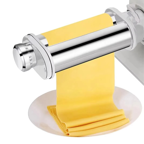 Pasta Food Processor Tablet for Processors , Chef Accessories, 5/MUMV Maker Attachments 2