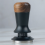 53mm Espresso Coffee Tamper Adjustable Height Constant Force Stainless Steel Base Internal Spring 11
