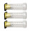 Beekeeping Tools Equipment Set Queen Rearing System Cultivating Box 110pcs Plastic Bee Cell Cups Cup kit Cage 9