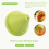 Kitchen Gadget Funnel Vegetable Radish Cutter Shred Spiral Device 9