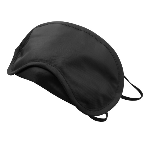 Sleep aid Eye Mask Blindfold Comfortable Sleeping Rest Relax ... 2