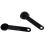 1 Set 6 pcs 1/8 -1 TBS Plastic Scoops 9