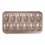 12Cup Shell Shaped Nonstick Madeleine Pan Carbon Steel Mold Baking Mould Tools 1