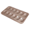 12Cup Shell Shaped Nonstick Madeleine Pan Carbon Steel Mold Baking Mould Tools 4