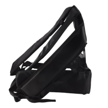 Grass Cutter Accessories Double Shoulder Strap Harness For Brush With Confortable Padsleg Protection Panel