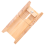 Handmade Diy Soap Cutting Tool, Rubber Wood Adjustable Device, Simple Making Fixed Support Supplies 2