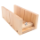 Handmade Diy Soap Cutting Tool, Rubber Wood Adjustable Device, Simple Making Fixed Support Supplies 4