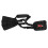 Adjustable Padded Shoulder Harness Strap Garden Brush Cutter Trimmer Strimmer 2