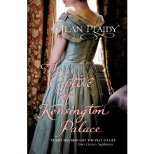 The Captive of Kensington Palace by Jean Plaidy Paperback Book
