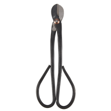 High Carbon Steel Garden Pruning Shears Thick Branches Scissors Bonsai Tools Beginner Long Handle Horticultural Plant Branch New
