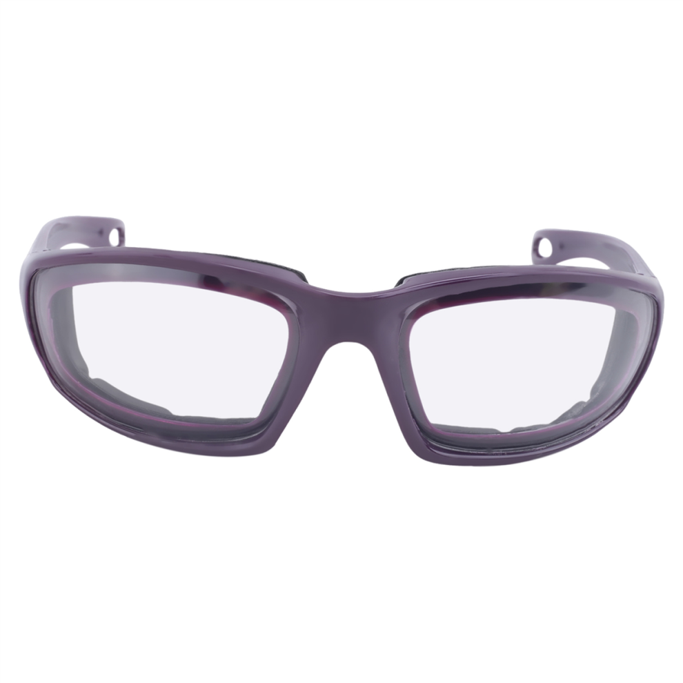 Tears Free Onion Chopping Goggles Glasses Eye Protector Kitchen Gadget Tool 4852888879782