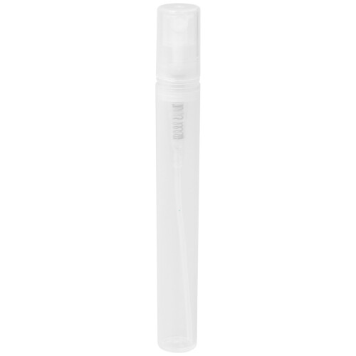 50Pcs / Lot 5Ml Empty Transparent Plastic Bottle Makeup Perfume Atomizer Refillable