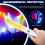 LED Light Stick Should Support 15 Color Flash Concert Props 5