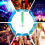 LED Light Stick Should Support 15 Color Flash Concert Props 10