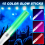 LED Light Stick Should Support 15 Color Flash Concert Props 6