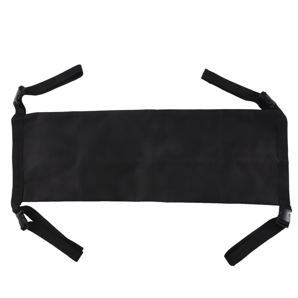 Saudism Wheelchair Bag Oxygen Cylinder For Wheelchairs